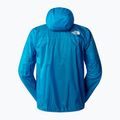 Pánska vetrovka The North Face Windstream Shell skyline blue 6