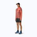 Dámska vetrovka The North Face Windstream Shell radiant orange/black 2
