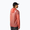 Dámska vetrovka The North Face Windstream Shell radiant orange/black 3