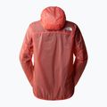 Dámska vetrovka The North Face Windstream Shell radiant orange/black 2