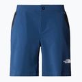 Dámske trekingové šortky The North Face Felik Slim Tapered shady blue/black