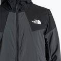 Pánska vetrová bunda The North Face Ma Wind Track asphalt grey/black 3