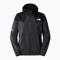 Pánska vetrová bunda The North Face Ma Wind Track asphalt grey/black 6