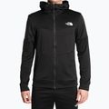 Pánska mikina The North Face Ma Full Zip black