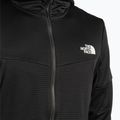 Pánska mikina The North Face Ma Full Zip black 3