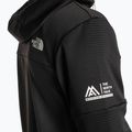 Pánska mikina The North Face Ma Full Zip black 4