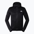 Pánska mikina The North Face Ma Full Zip black 6