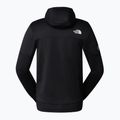 Pánska mikina The North Face Ma Full Zip black 7