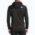 Pánska trekingová mikina The North Face Stormgap Powergrid black 2