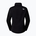 Dámska mikina The North Face Mistyescape 1/4 Zip black/ black 2