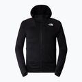 Pánska trekingová mikina The North Face Stormgap Powergrid black 6