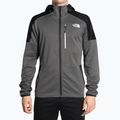 Pánska trekingová mikina The North Face Ma Lab asphalt grey/black