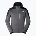 Pánska trekingová mikina The North Face Ma Lab asphalt grey/black 6