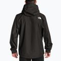 Pánska bunda do dažďa The North Face Whiton 3L black 2