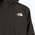 Pánska bunda do dažďa The North Face Whiton 3L black 3