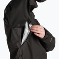 Pánska bunda do dažďa The North Face Whiton 3L black 5