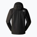 Pánska bunda do dažďa The North Face Whiton 3L black 8