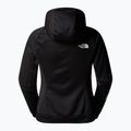 Dámska trekingová mikina The North Face MA Full Zip black 2