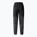 Dámske trekingové nohavice The North Face Felik Slim Tapered black/asphalt grey 2