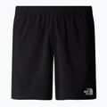 Pánske šortky The North Face Ma Woven black/anthracite grey 6