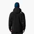 Pánska bunda do dažďa The North Face Kandersteg Gtx Pro black 3