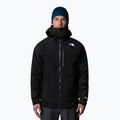 Pánska bunda do dažďa The North Face Kandersteg Gtx Pro black 4