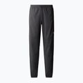 Pánske trekingové nohavice The North Face Ma Wind Track asphalt grey