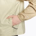 Pánska vetrovka The North Face Cyclone 3 gravel/black/khaki 4