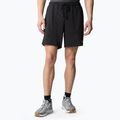 Pánske bežecké šortky The North Face Sunriser Short 7In black