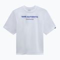 Pánske tričko Vans Sport Loose Fit S / S Tee white