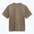 Pánske tričko Vans Sport Loose Fit S / S Tee desert taupe 2