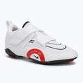 MTB cyklistická obuv Nike Superrep Cycle 2 white/picante red