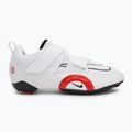 MTB cyklistická obuv Nike Superrep Cycle 2 white/picante red 2