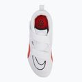 MTB cyklistická obuv Nike Superrep Cycle 2 white/picante red 5