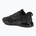 Pánska tréningová obuv Nike Air Max Alpha Trainer black/clack/dark smoke grey 3