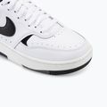 Dámske topánky Nike Gamma Force white/summit white/iron grey/black 7