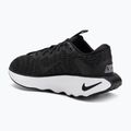 Dámske topánky Nike Motiva black/black/anthracite/white 3
