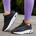 Dámske topánky Nike Motiva black/black/anthracite/white 14