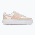 Dámske topánky Nike Court Vision Alta sail/white/sanddrift/arctic orange 2