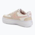 Dámske topánky Nike Court Vision Alta sail/white/sanddrift/arctic orange 3