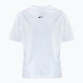 Detské tričko Nike Dri-Fit Multi DX5380 white/black