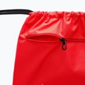 Taška vrecko Nike Brasilia 9.5 18 l university red/ black/ white 9