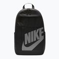 Batoh Nike Elemental 20 l black/black/anthracite