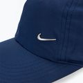 Detská šiltovka Nike Dri-FIT Club midnight navy 3