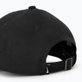 Šiltovka Nike Club Unstructured Swoosh black/black 4