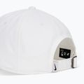 Šiltovka Nike Club Unstructured Swoosh white/white 4
