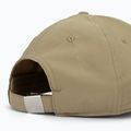 Šiltovka Nike Dri-Fit Club khaki/metallic silver 4