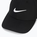 Šiltovka Nike Dri-FIT Club black/white 3