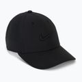 Šiltkovka  Nike Dri-FIT Club black/black