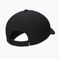 Šiltkovka  Nike Dri-FIT Club black/black 2